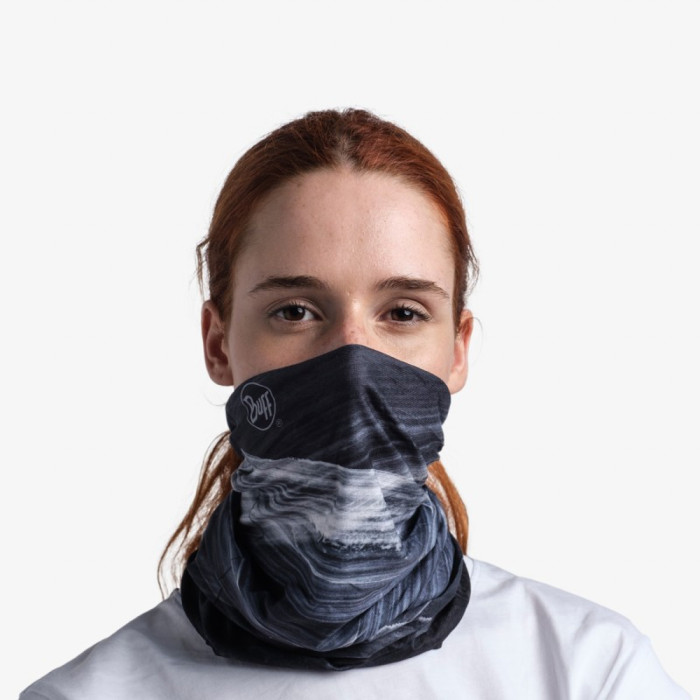 Шарф-труба Buff ORIGINAL speed graphite  