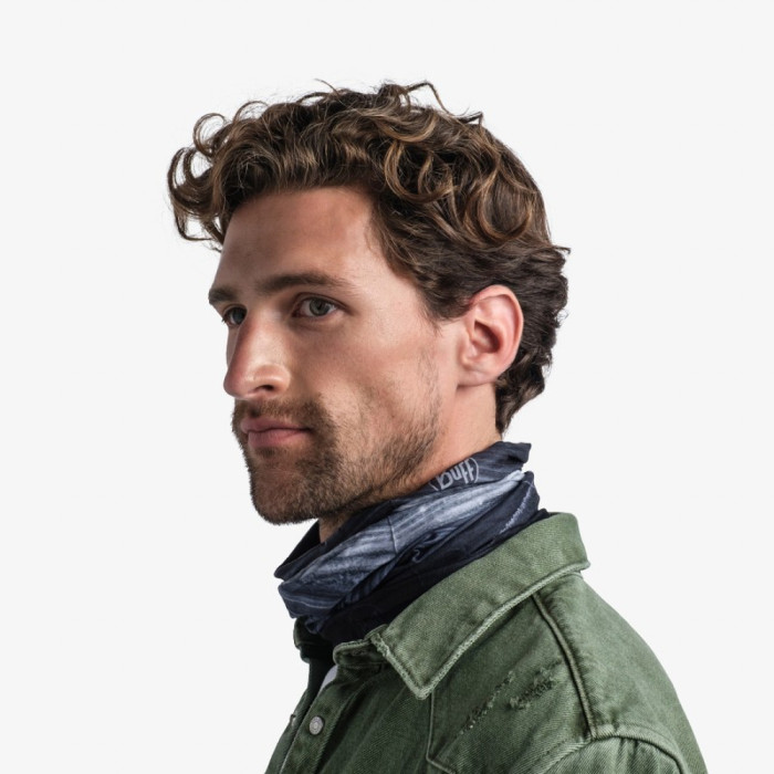 Шарф-труба Buff ORIGINAL speed graphite  