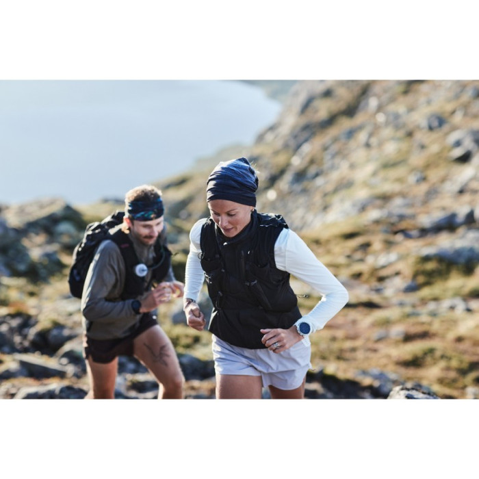 Шарф-труба Buff ORIGINAL speed graphite  