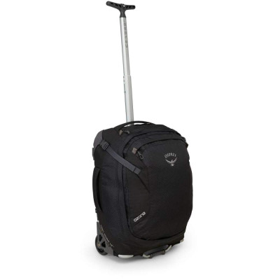 Сумка на колесах Osprey Ozone 36 Black