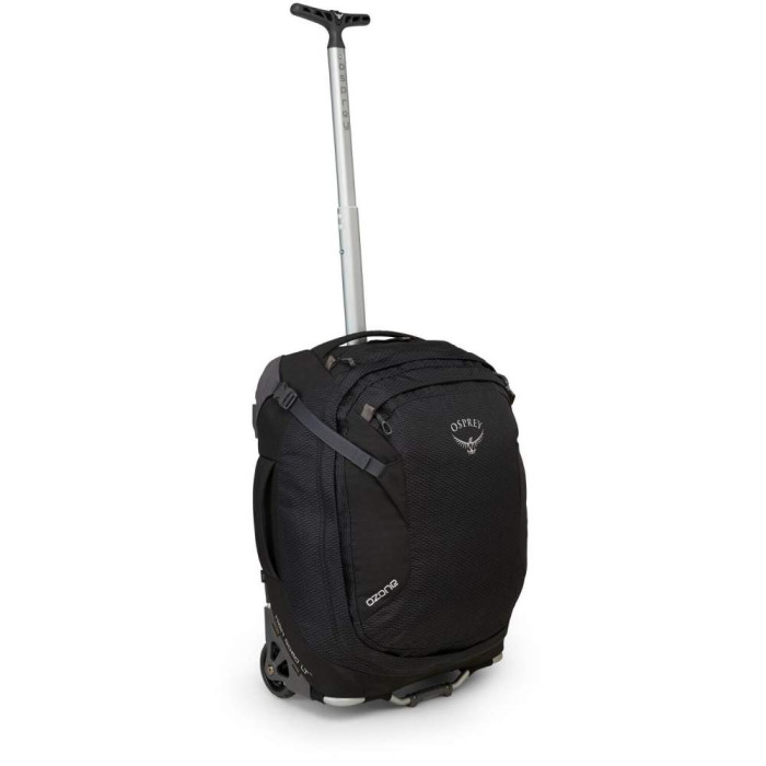 Сумка на колесах Osprey Ozone 36 Black  