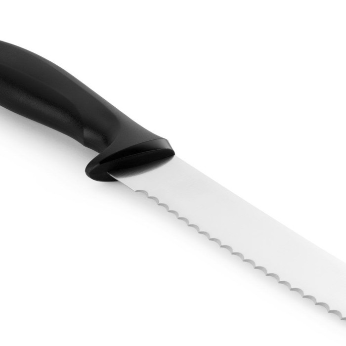 Кухонный нож для хлеба Grossman 009 ML  