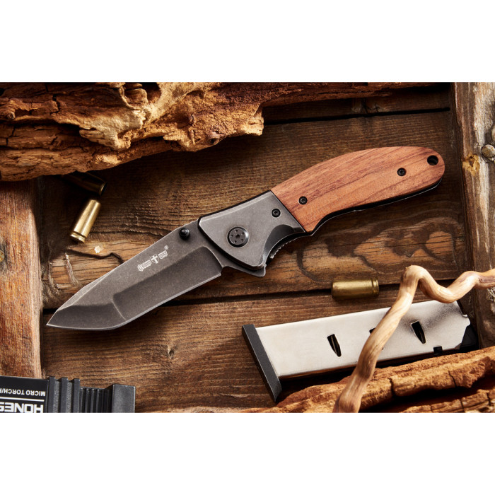 Карманный нож Grand Way WK 02210  