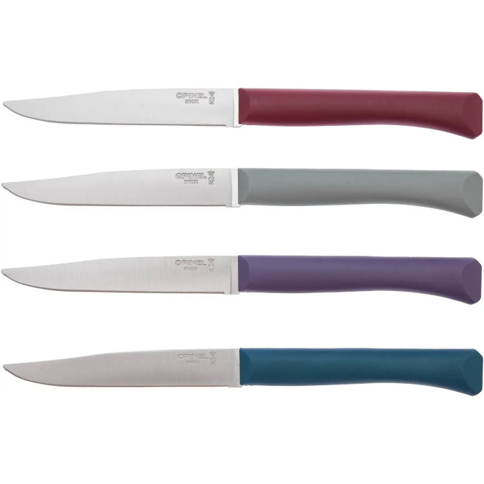 Набор ножей Opinel Bon Appetit Plus Galm (002197)  
