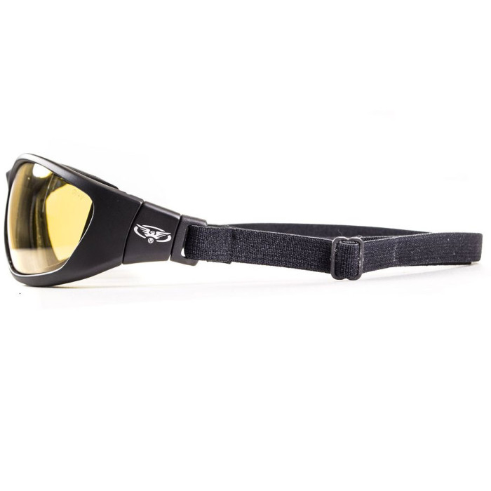 Очки Global Vision Freedom Photocromic (yellow) фотохромные желтые  