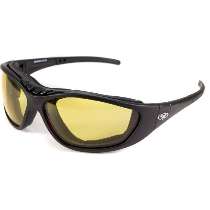 Очки Global Vision Freedom Photocromic (yellow) фотохромные желтые  