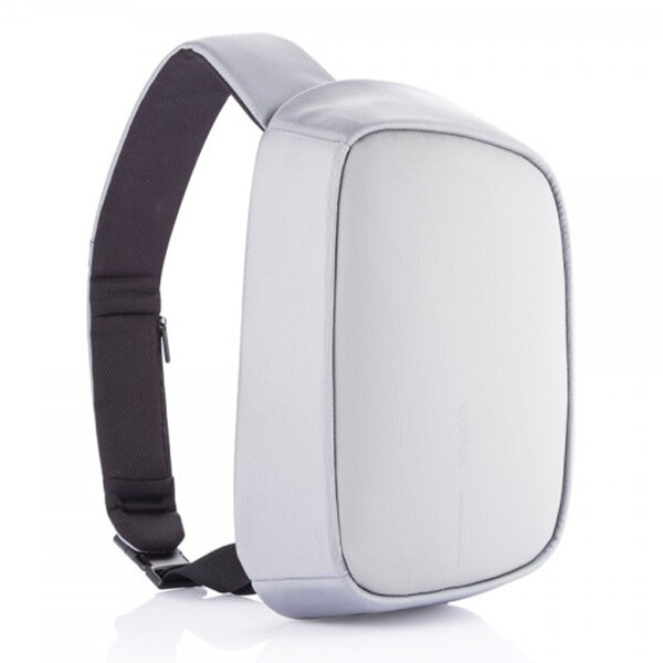 Рюкзак антивор XD Design Bobby Sling Grey (P705.782) 