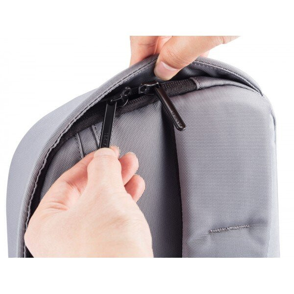 Рюкзак антивор XD Design Bobby Sling Grey (P705.782)  