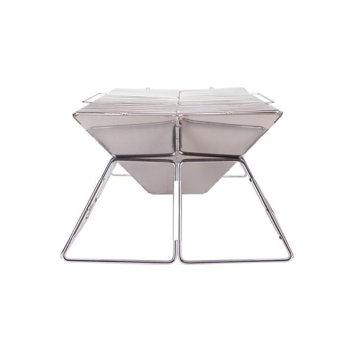 Гриль на углях Kovea Magic II, KCG-0901  