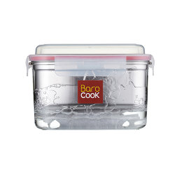 Пароварка туристическая Barocook Dome, 1.2 л