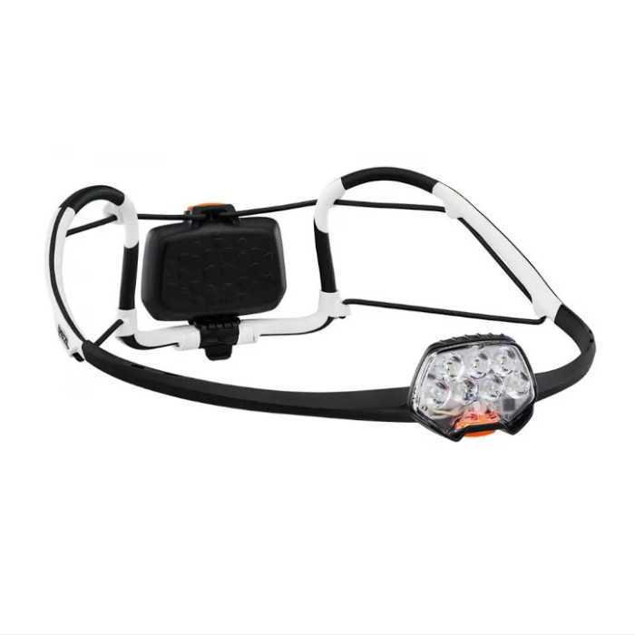 Налобный фонарь Petzl IKO 