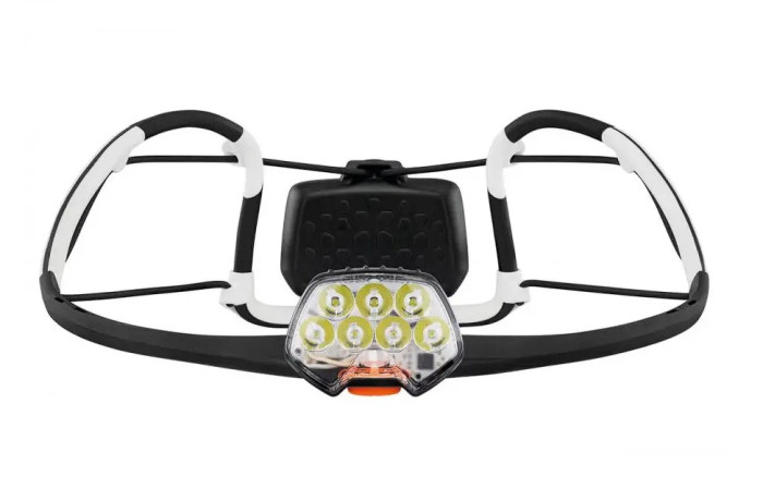 Налобный фонарь Petzl IKO  