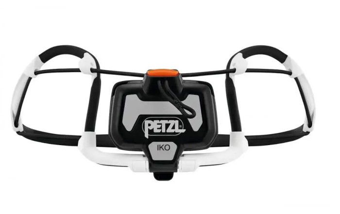 Налобный фонарь Petzl IKO  