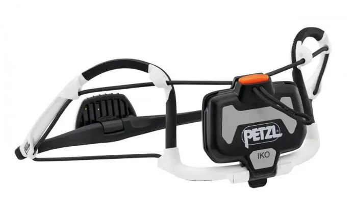 Налобный фонарь Petzl IKO  