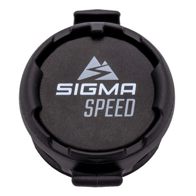 Датчик скорости Sigma Sport Duo Magnetless