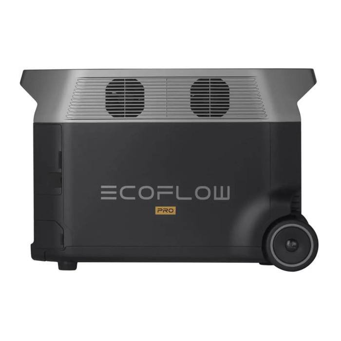 Зарядная станция EcoFlow DELTA Pro  