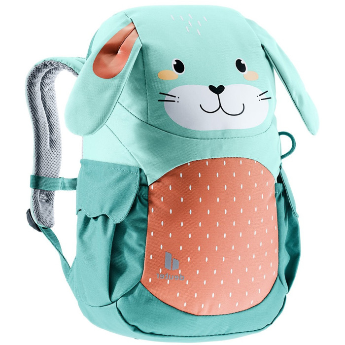 Рюкзак DEUTER Kikki цвет 1369 glacier-dustblue  