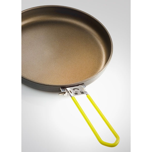 Набор посуды GSI Outdoors Escape 3l Pot + Frypan  