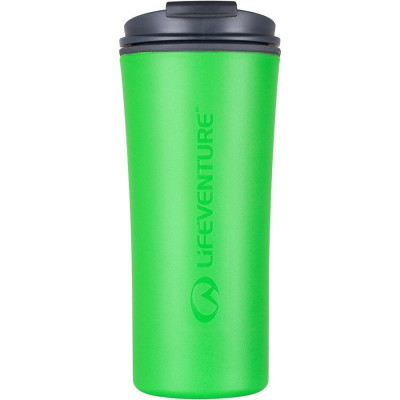 Кружка Lifeventure Travel Ellipse Mug, Green