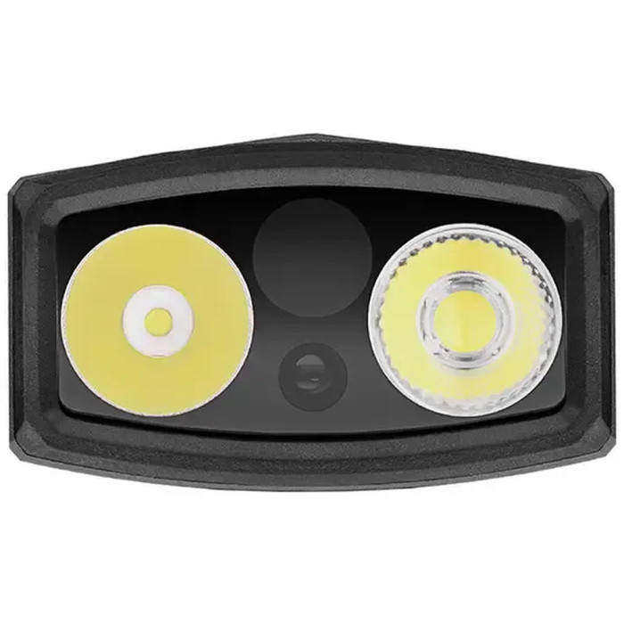 Фонарь Olight ArkPro Class 3R NW, матовый черный  