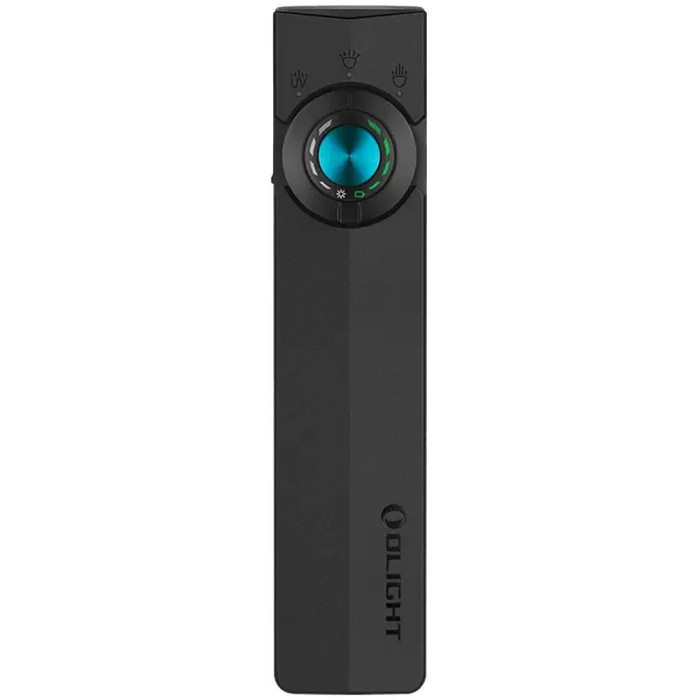 Фонарь Olight ArkPro Class 3R NW, матовый черный  