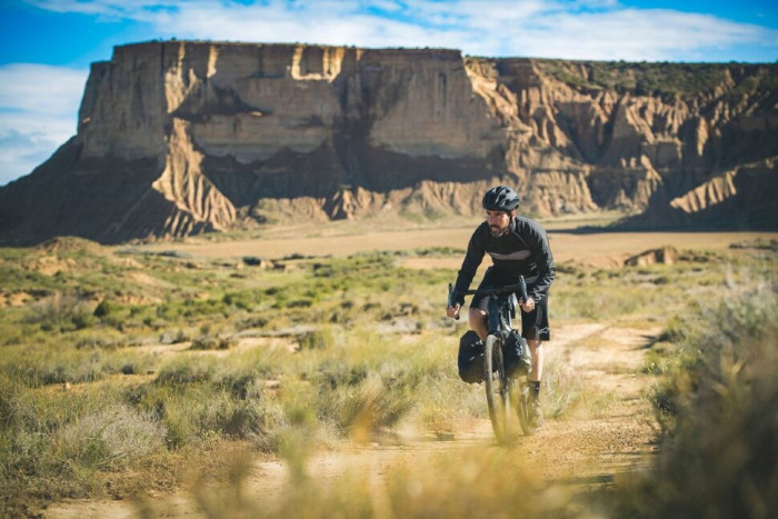 Велосипед Merida 2020 silex+8000-e l matt anthracite(glossy black)  