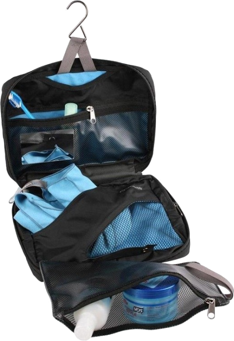 Сумка Lifeventure Wash Bag Large, Petrol  