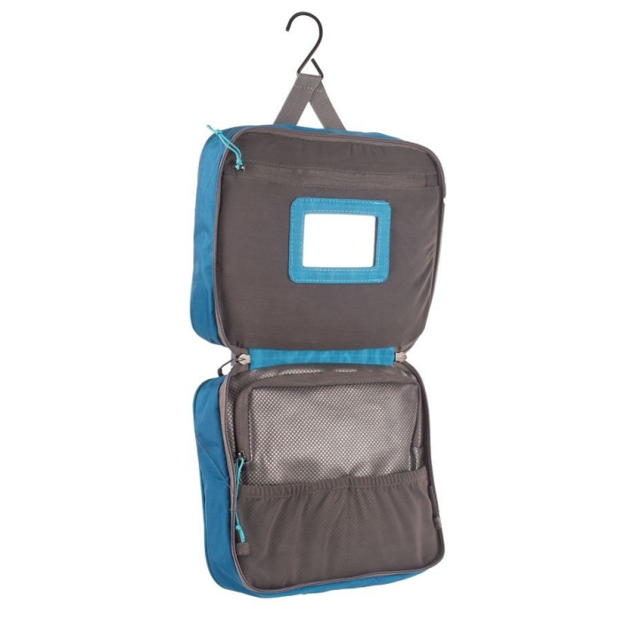 Сумка Lifeventure Wash Bag Large, Petrol  