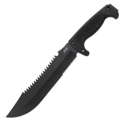 Нож SOG Jungle Primitive