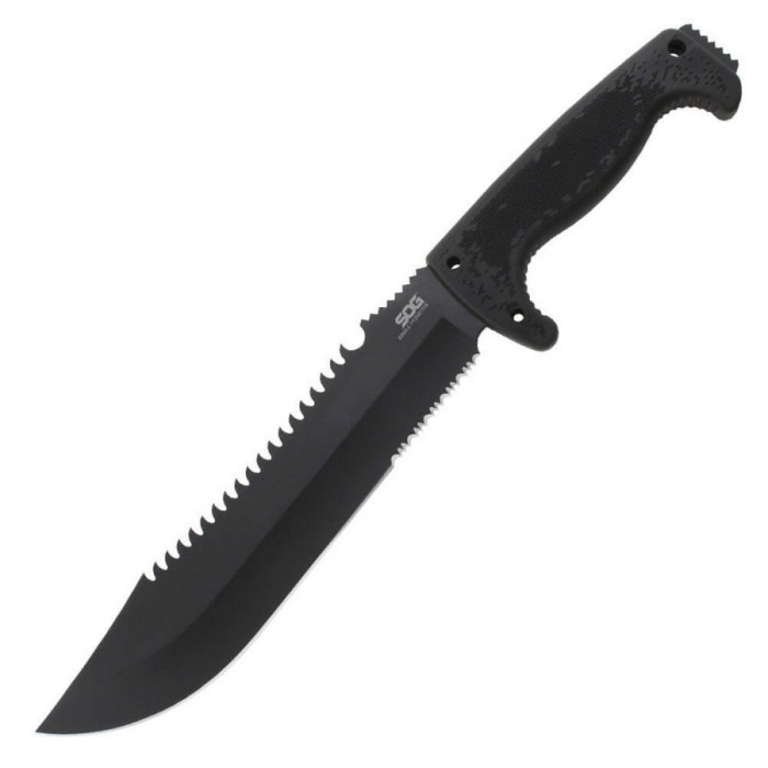 Нож SOG Jungle Primitive  