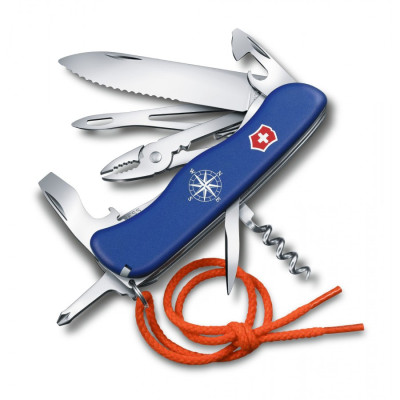 Нож Victorinox Skipper 0.8593.2W