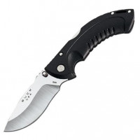 Нож Buck Folding Omni Hunter 10PT