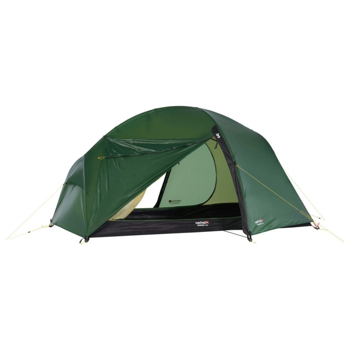 Палатка Wechsel Exogen 2 XL ZG Green (231088)