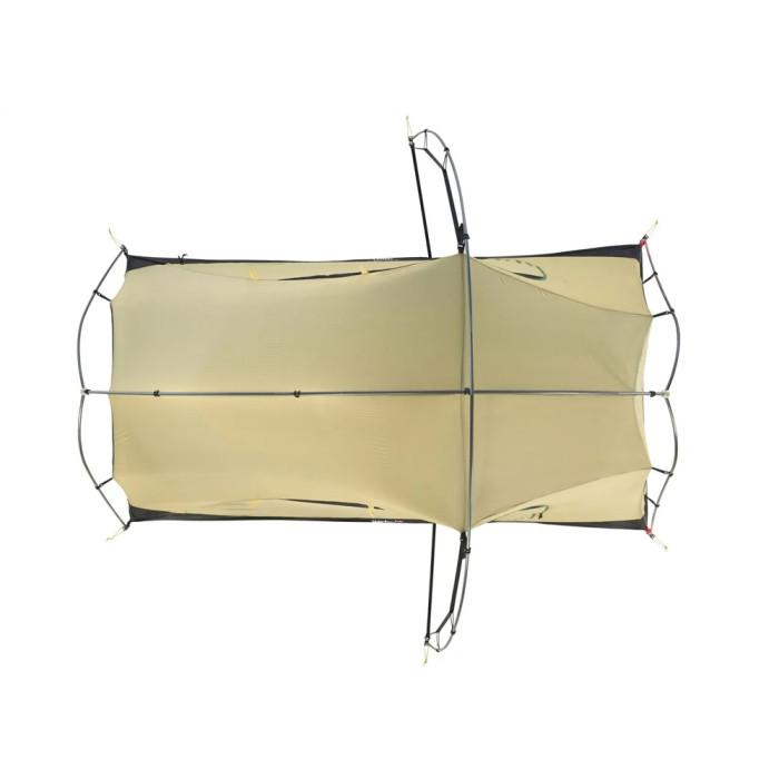 Палатка Wechsel Exogen 2 XL ZG Green (231088)  