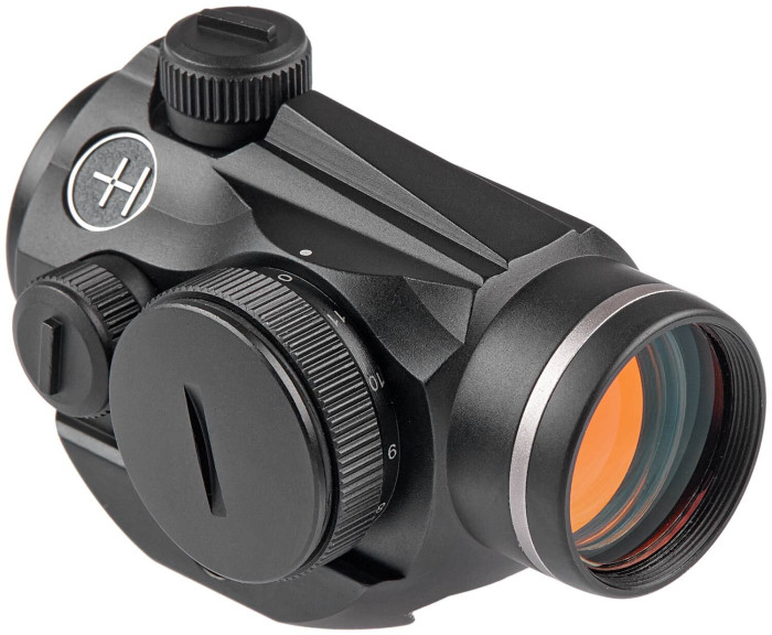 Прицел Hawke Vantage 1x20 - Weaver сетка 3 MOA Dot  