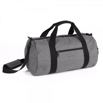 Сумка дорожная Gabol Montana Sport 26L (серая)
