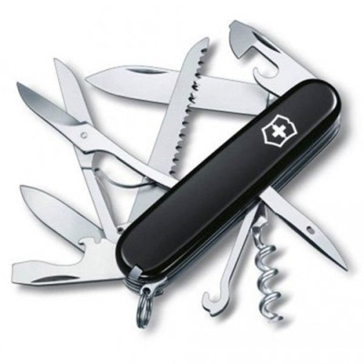 Нож складной Victorinox Huntsman (1.3713.B1)