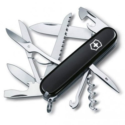 Нож складной Victorinox Huntsman (1.3713.B1)  