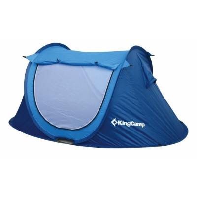 Палатка KingCamp Venice (KT3071), Blue