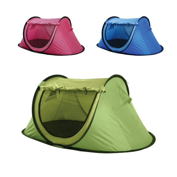 Палатка KingCamp Venice (KT3071), Blue  