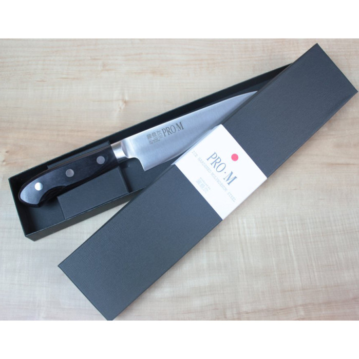Нож кухонный Kanetsugu Pro-M Chef's Knife 180mm (7004)  