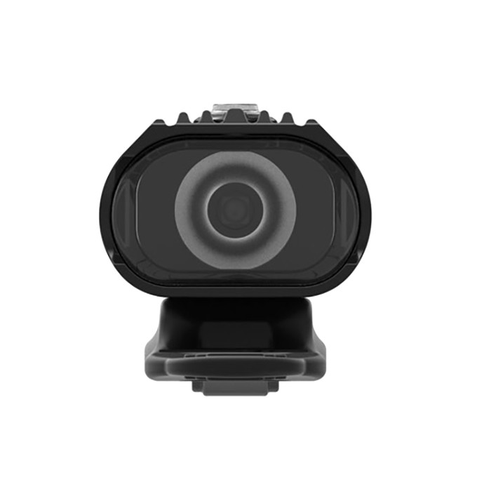 Фара передняя Lezyne HECTO DRIVE 500XL 500 люменов Y13 голубая  