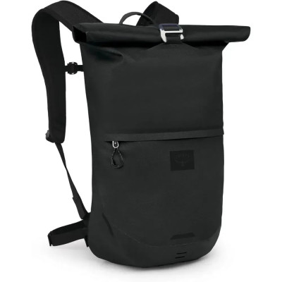 Рюкзак Osprey Metron WP 25 raven black - O/S - черный