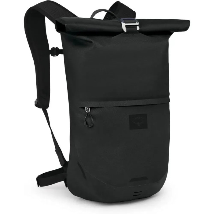 Рюкзак Osprey Metron WP 25 raven black - O/S - черный  