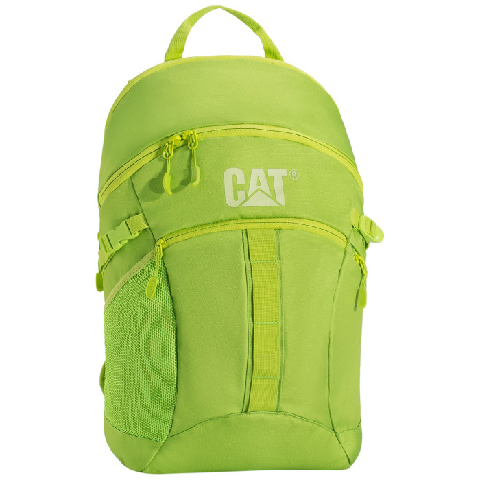 Рюкзак городской CAT Urban Active EVO 83238, красный  