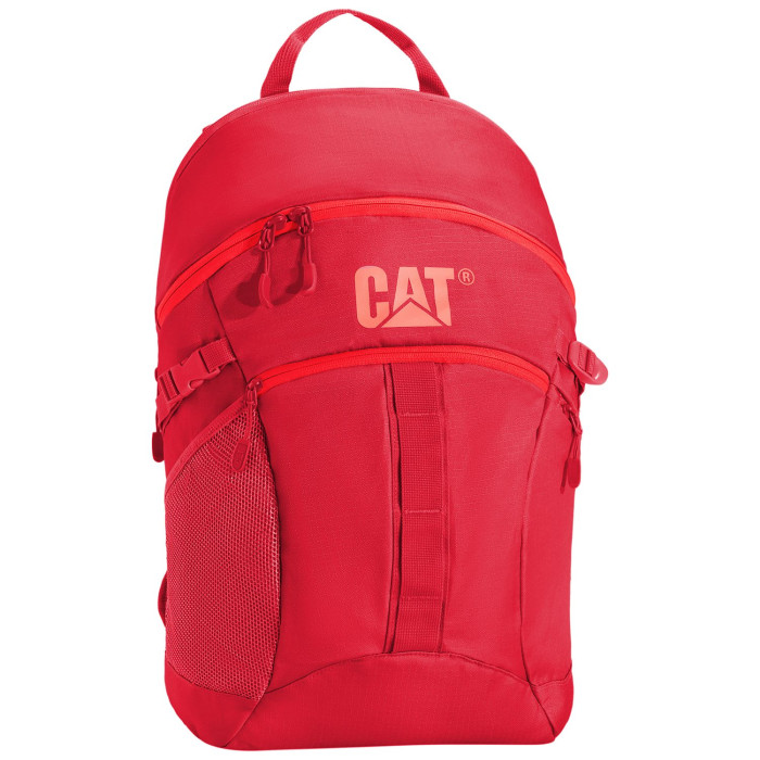 Рюкзак городской CAT Urban Active EVO 83238, красный  