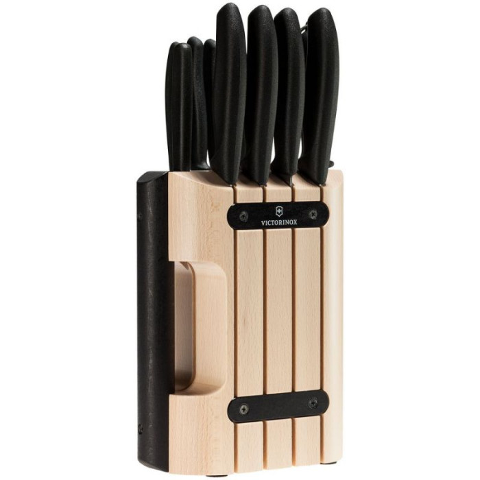 Набор кухонный Victorinox SwissClassic Cutlery Block (6.7153.11)  