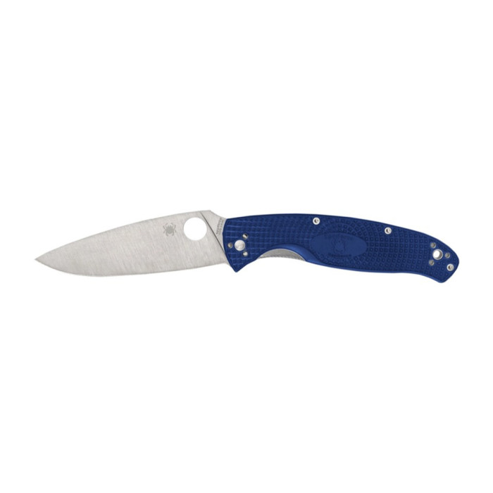 Нож Spyderco Resilience FRN, S35VN  