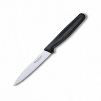 Нож кухонный Victorinox Paring для нарезки 10 см Vx50733