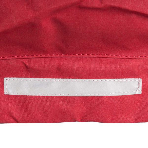 Рюкзак Fjallraven Kanken Big Ox Red  